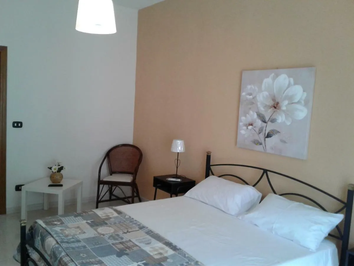 Siracusa Inn - Locazione Turistica Parking Included Syracuse Guest house