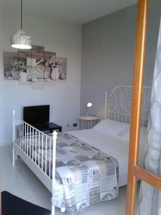 Siracusa Inn - Locazione Turistica Parking Included location