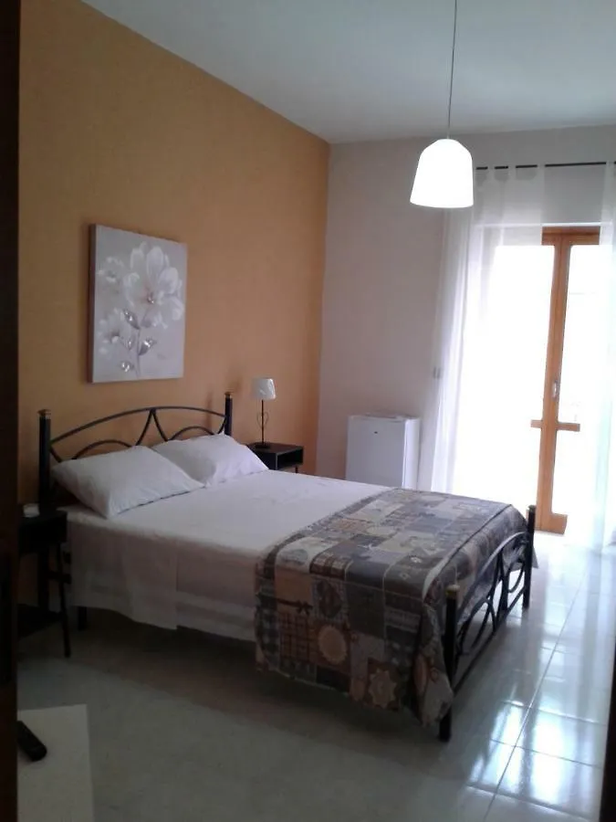 Guest house Siracusa Inn - Locazione Turistica Parking Included Syracuse Italy