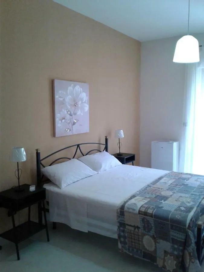 Siracusa Inn - Locazione Turistica Parking Included Syracuse