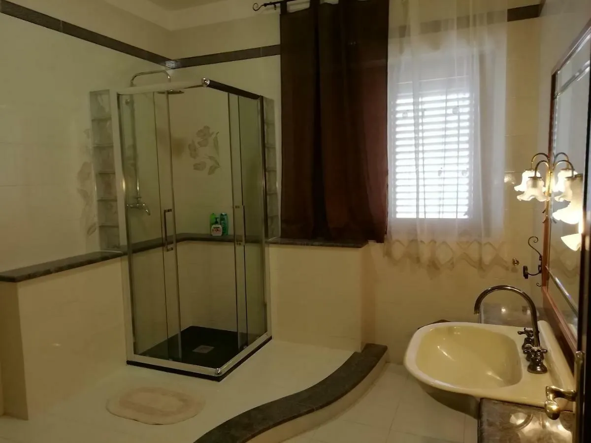 Siracusa Inn - Locazione Turistica Parking Included Syracuse Italy