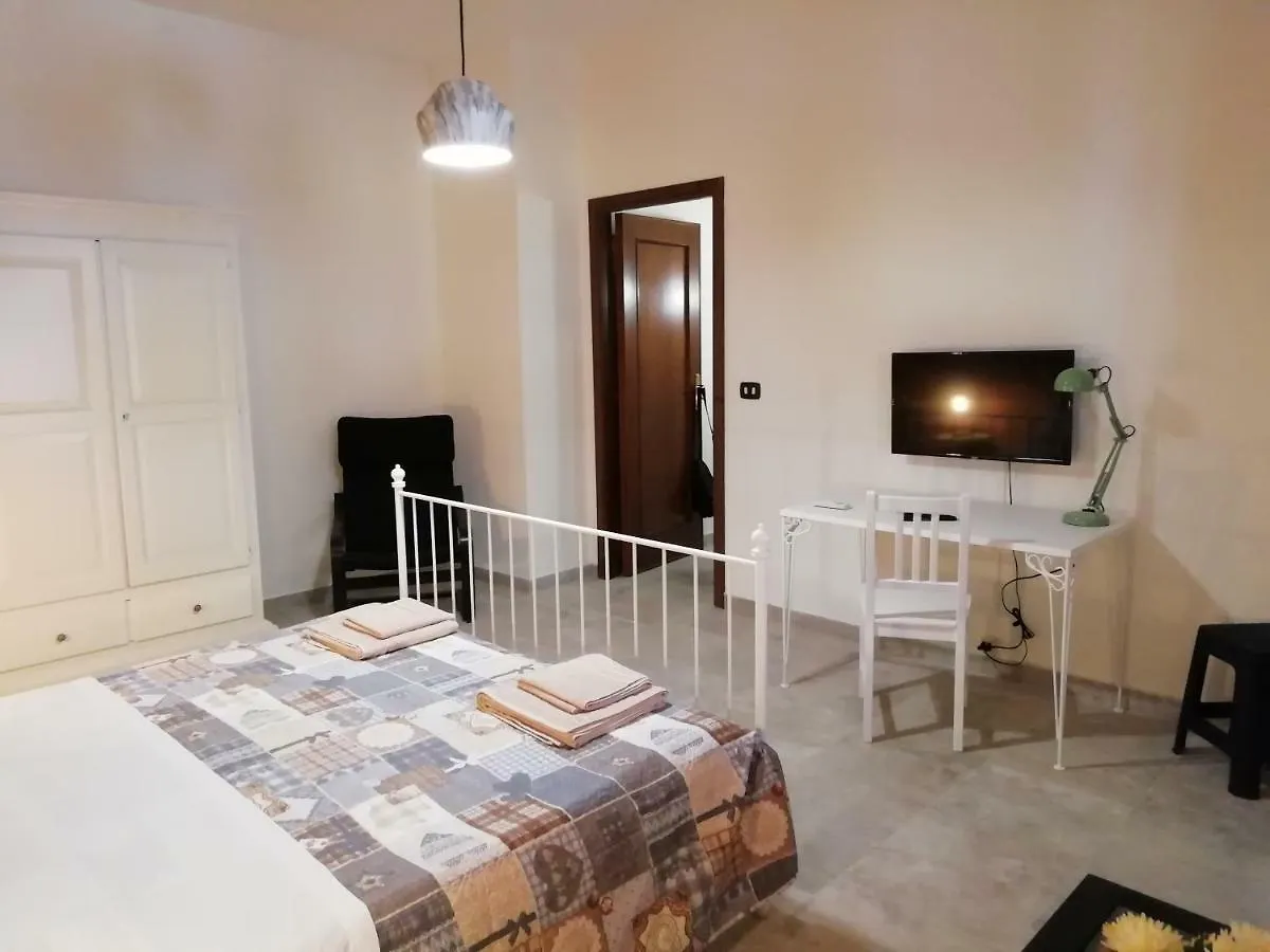 Siracusa Inn - Locazione Turistica Parking Included Syracuse Guest house