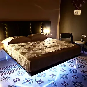  Bed & Breakfast Princess Mafalda Di Savoia