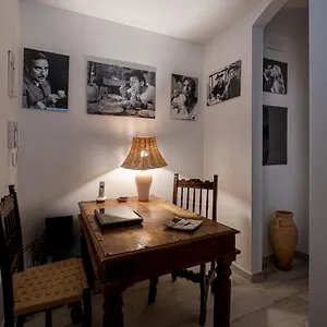 Casadelmar Ortigia Pensión
