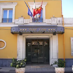 3* Отель Hotel Como