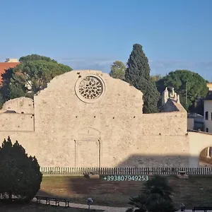 Sami - Teatro A 400 Mt - Ortigia A 1500 Mt - Pensión
