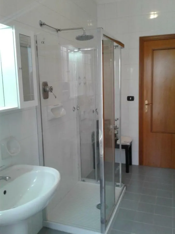 Siracusa Inn - Locazione Turistica Parking Included Συρακούσες 0*,