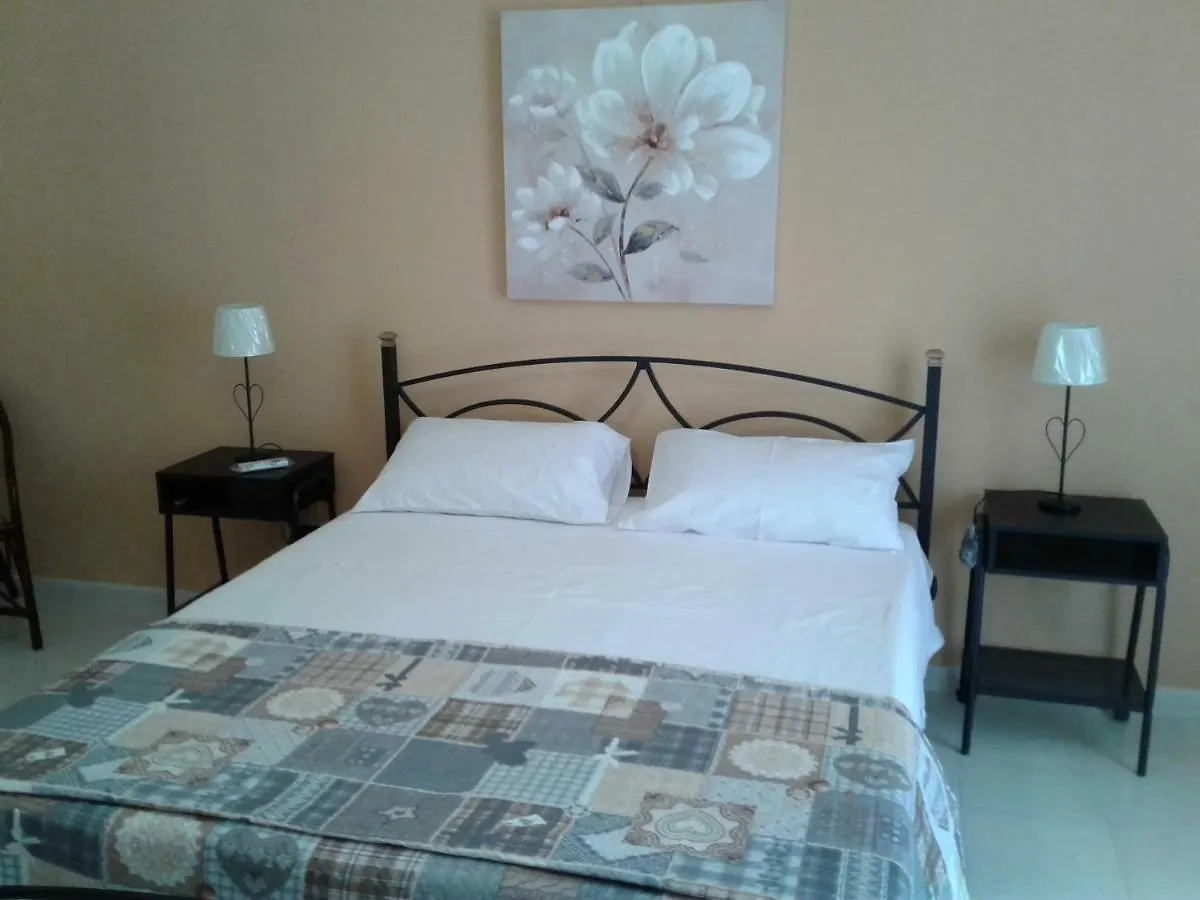 Πανσιόν Siracusa Inn - Locazione Turistica Parking Included Συρακούσες Ιταλία