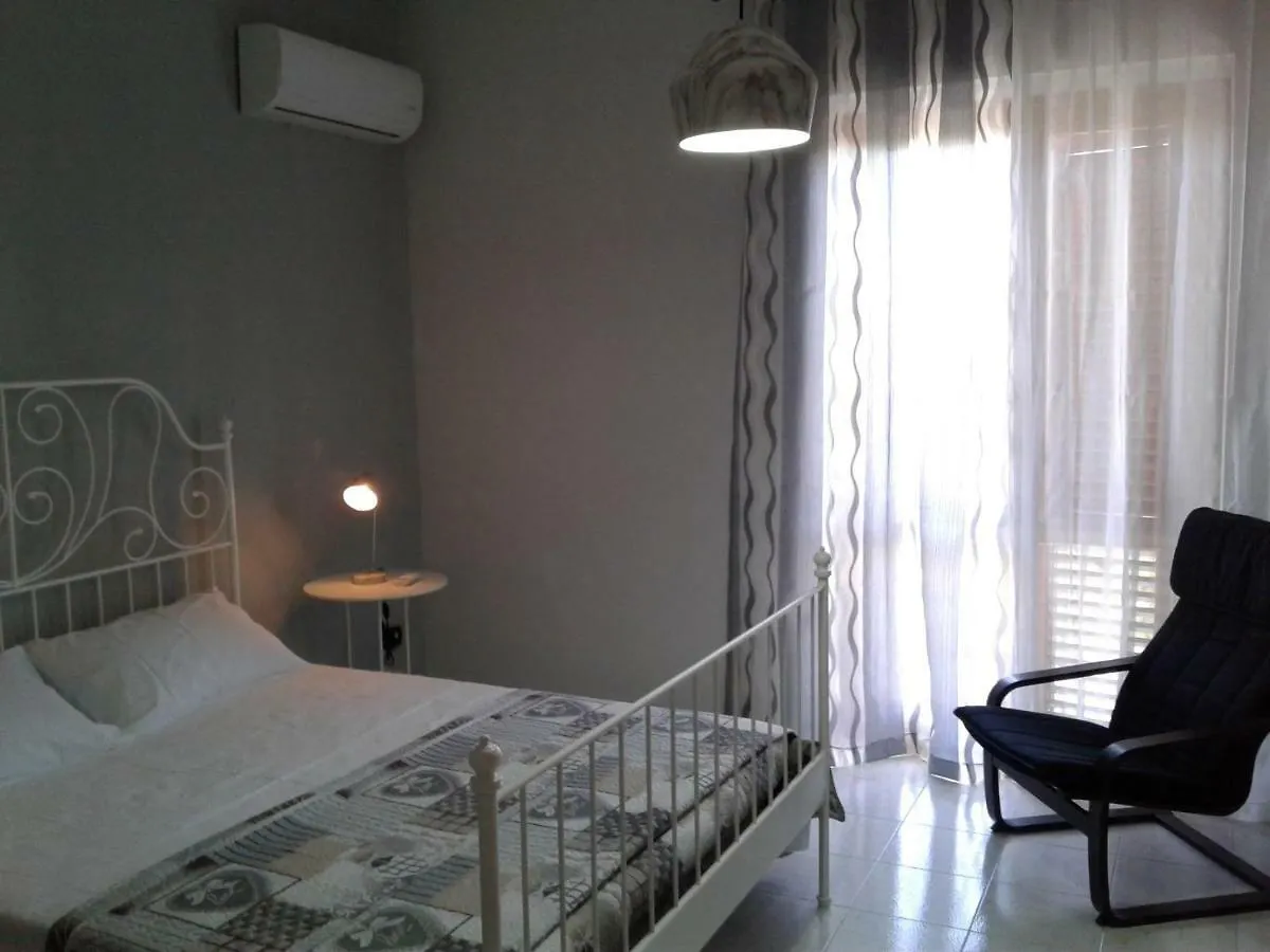 Siracusa Inn - Locazione Turistica Parking Included Συρακούσες