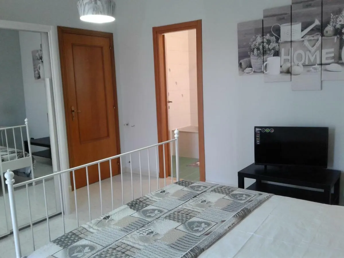 Siracusa Inn - Locazione Turistica Parking Included Συρακούσες Ιταλία