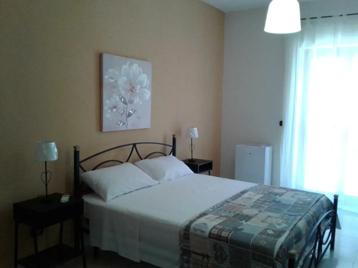 Siracusa Inn - Locazione Turistica Parking Included Syracuse