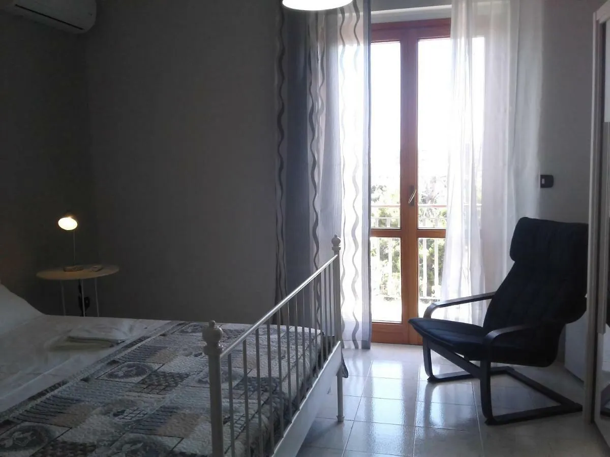 Affittacamere Siracusa Inn - Locazione Turistica Syracuse