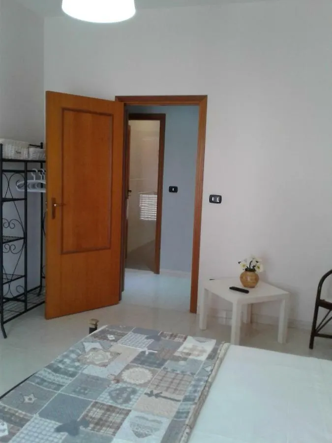 Siracusa Inn - Locazione Turistica Parking Included Syracuse