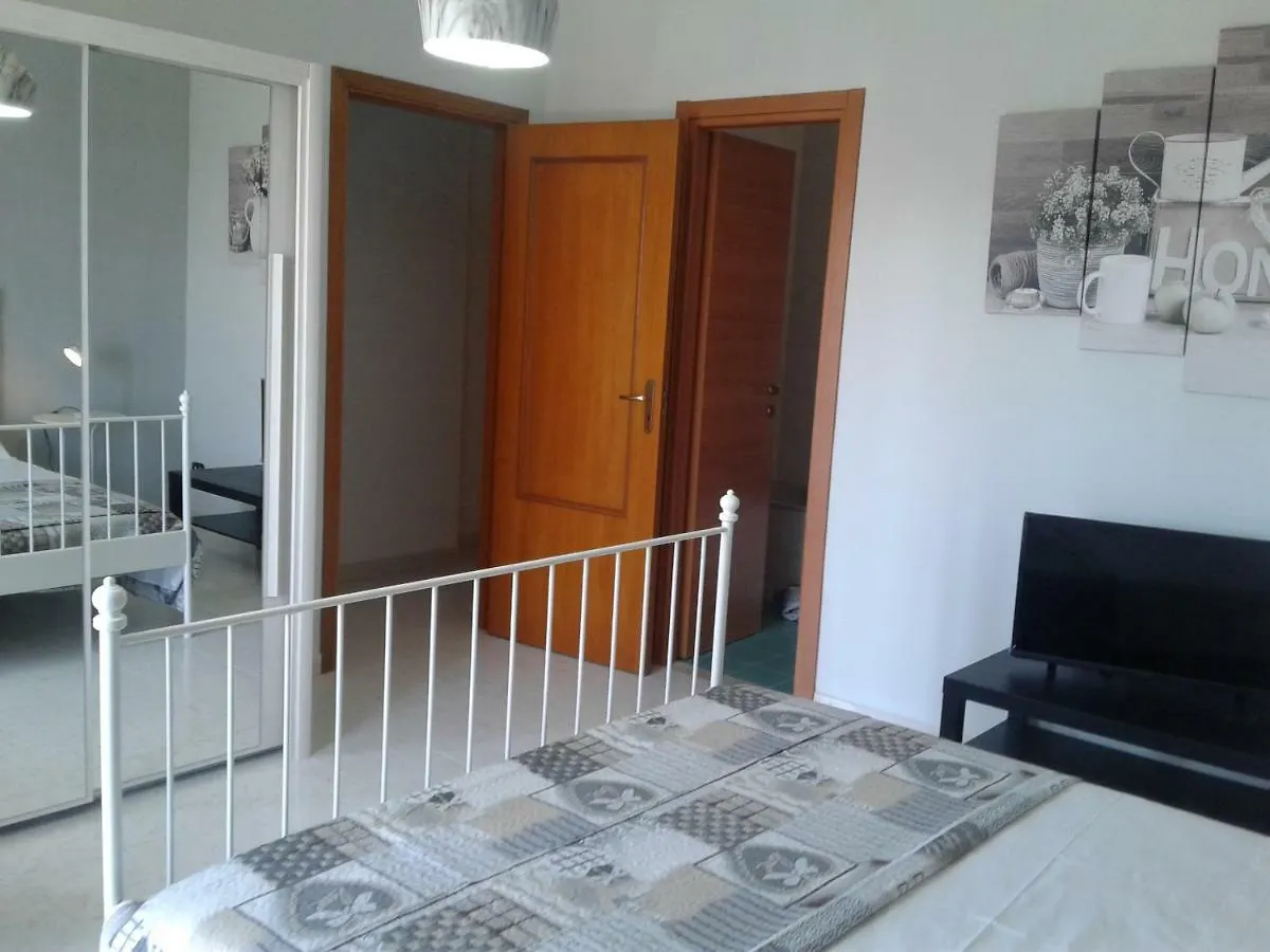 Siracusa Inn - Locazione Turistica Parking Included Συρακούσες 0*,  Ιταλία