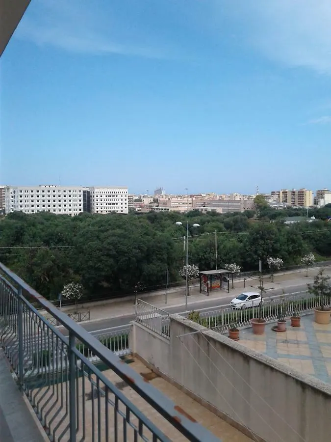 Siracusa Inn - Locazione Turistica Parking Included Syracuse