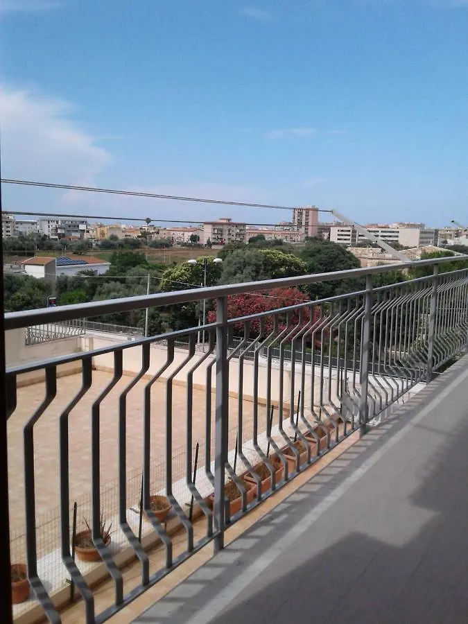 Siracusa Inn - Locazione Turistica Parking Included Συρακούσες Πανσιόν