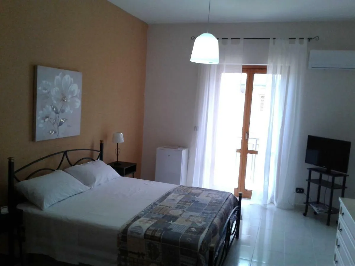 Guest house Siracusa Inn - Locazione Turistica Parking Included Syracuse