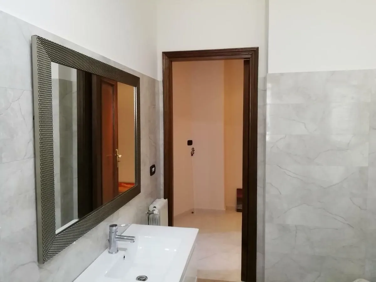 Πανσιόν Siracusa Inn - Locazione Turistica Parking Included Συρακούσες