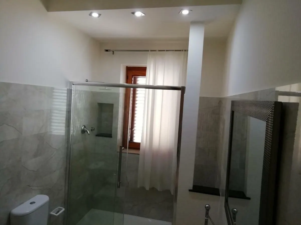 Πανσιόν Siracusa Inn - Locazione Turistica Parking Included Συρακούσες Ιταλία