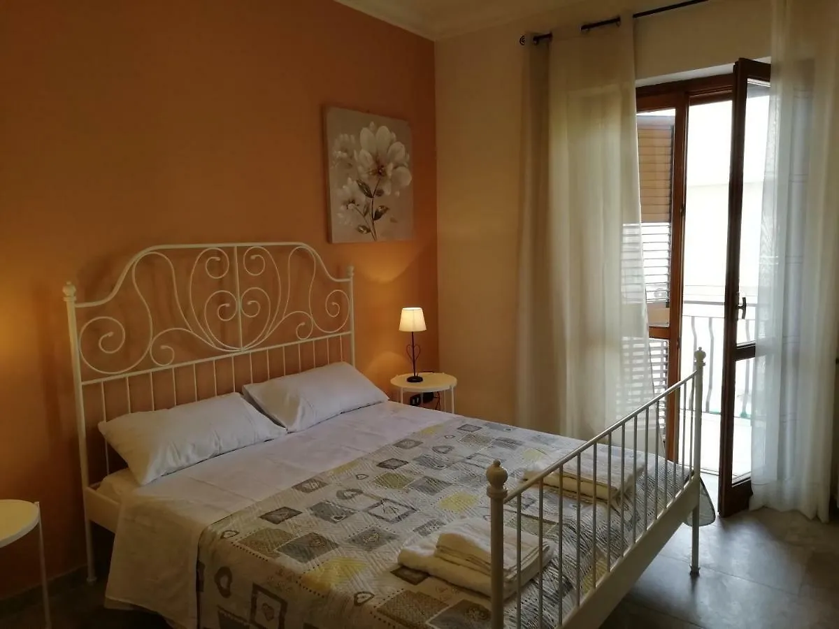Πανσιόν Siracusa Inn - Locazione Turistica Parking Included Συρακούσες