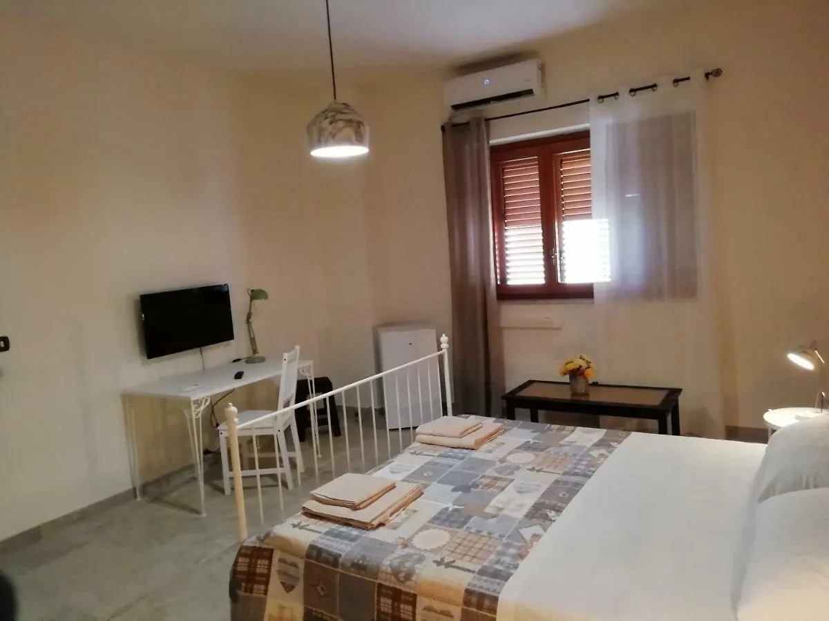 Siracusa Inn - Locazione Turistica Parking Included Συρακούσες Ιταλία