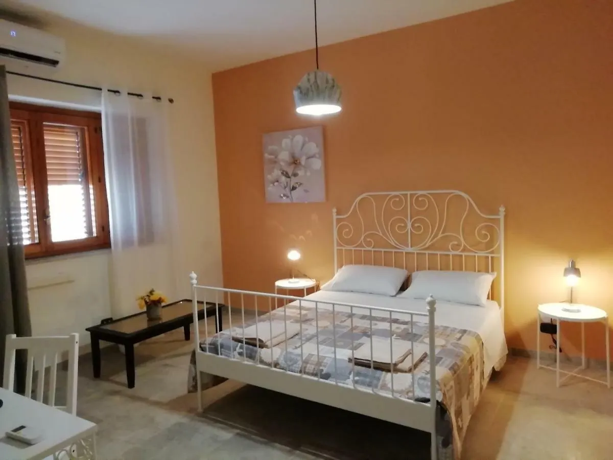 Siracusa Inn - Locazione Turistica Parking Included Συρακούσες 0*,