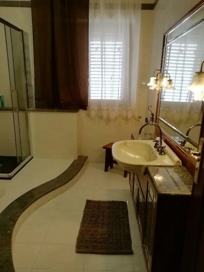 Siracusa Inn - Locazione Turistica Parking Included Συρακούσες