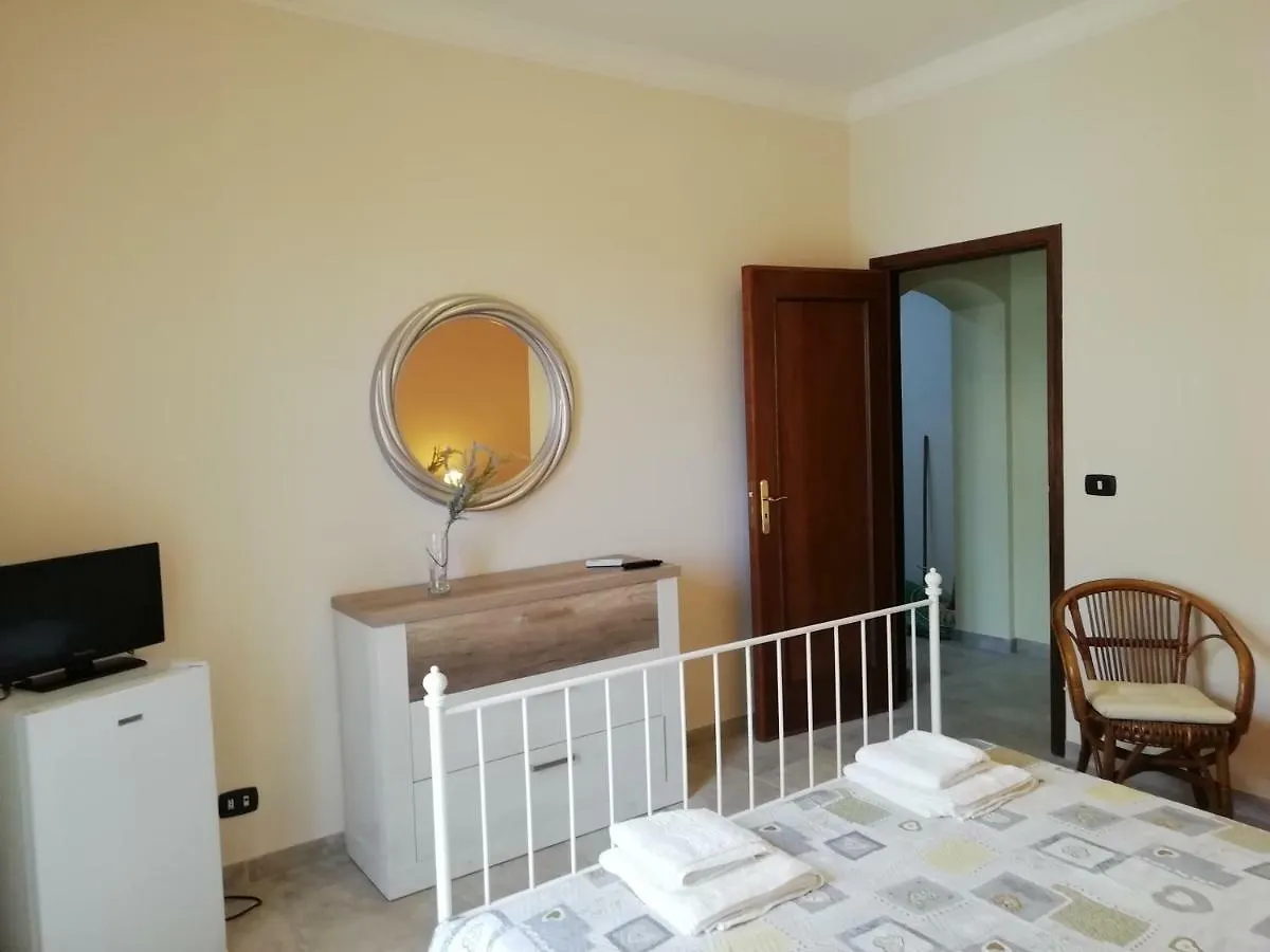 Siracusa Inn - Locazione Turistica Parking Included Συρακούσες Πανσιόν