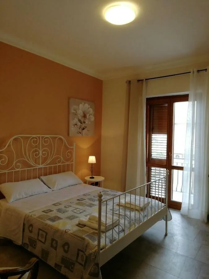 Πανσιόν Siracusa Inn - Locazione Turistica Parking Included Συρακούσες