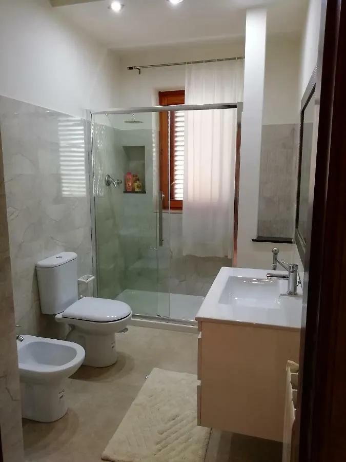 Affittacamere Siracusa Inn - Locazione Turistica Syracuse