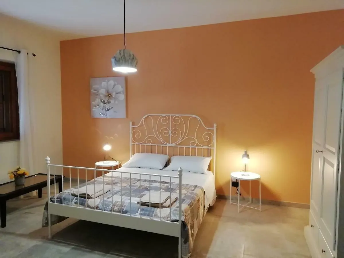 Πανσιόν Siracusa Inn - Locazione Turistica Parking Included Συρακούσες