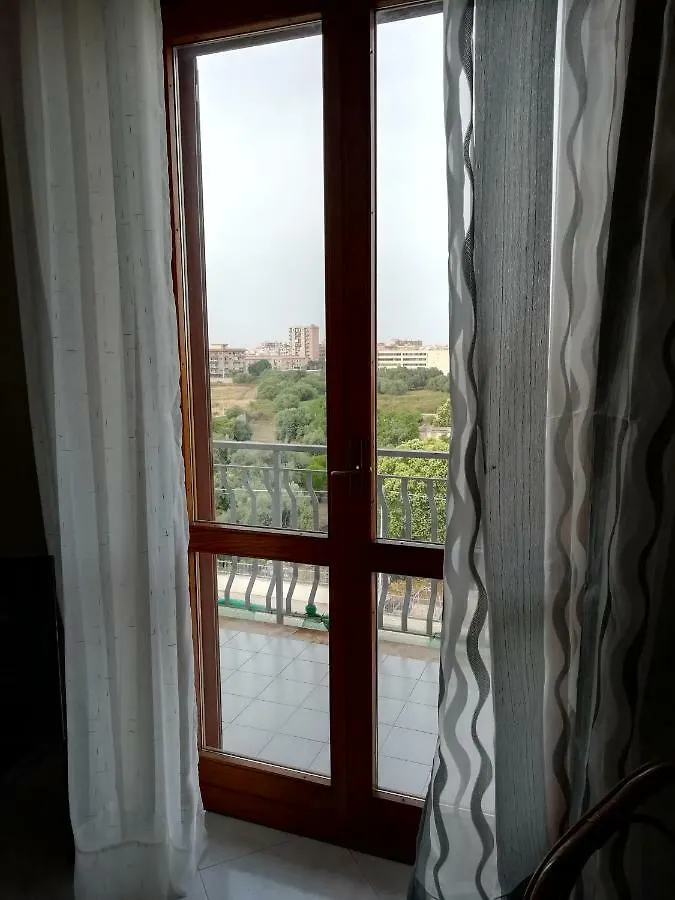 Siracusa Inn - Locazione Turistica Parking Included Συρακούσες 0*,