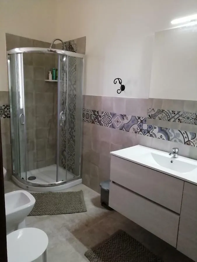 Πανσιόν Siracusa Inn - Locazione Turistica Parking Included Συρακούσες