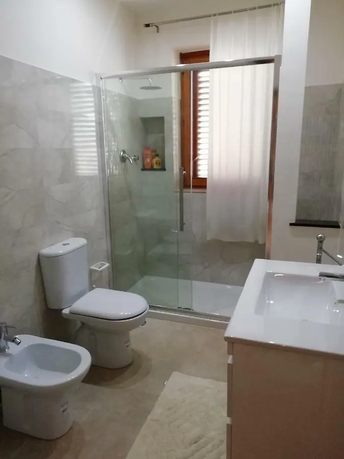 Siracusa Inn - Locazione Turistica Parking Included Συρακούσες Ιταλία